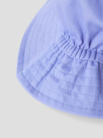 NAME IT Bøllehat Nolo Purple Impression